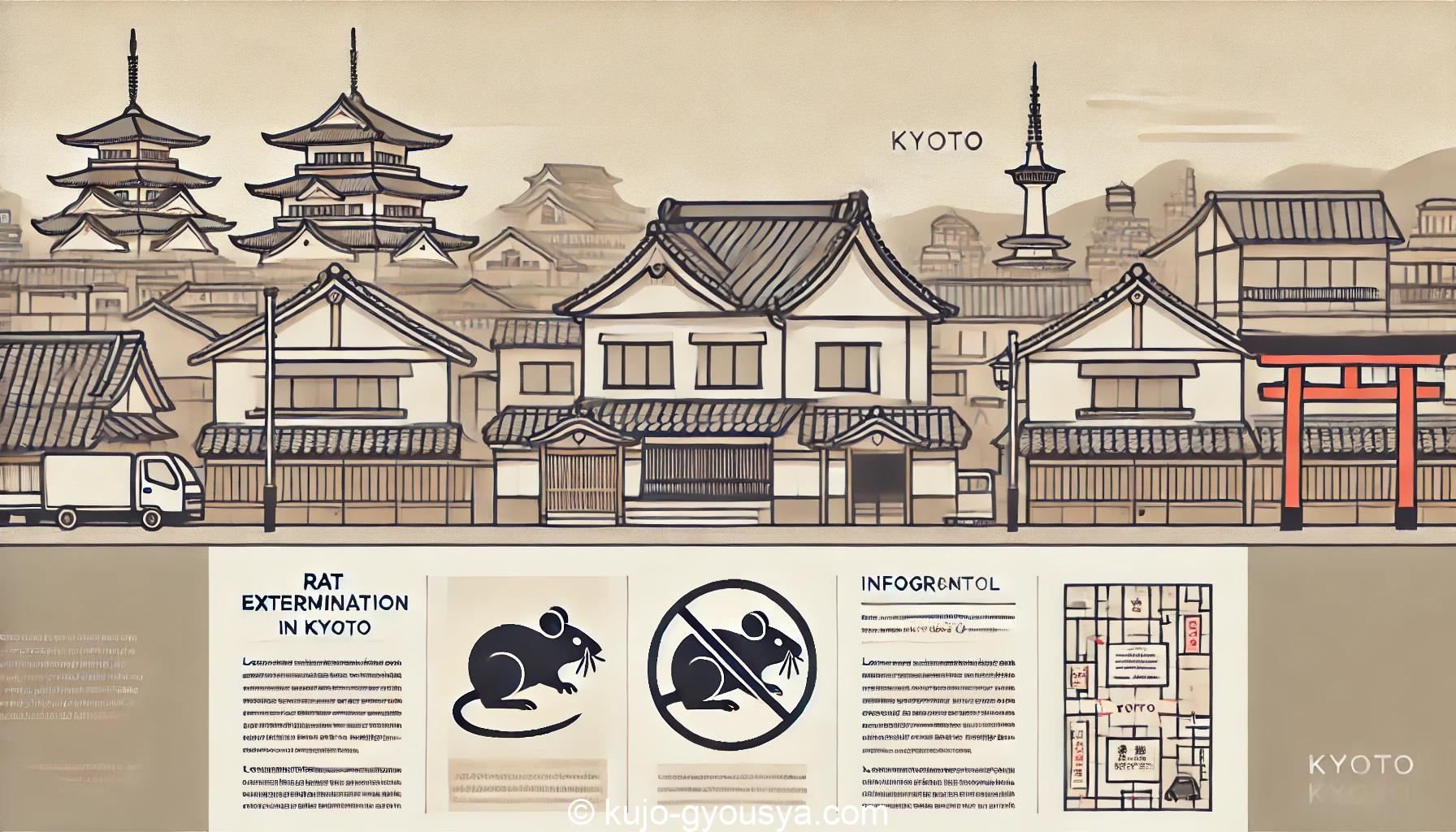 ネズミ 駆除 助成金 京都市