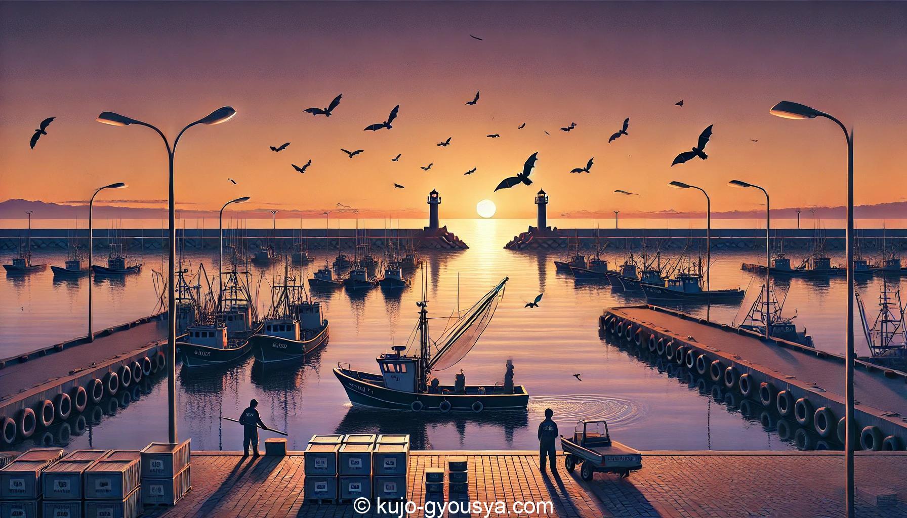 コウモリ 駆除 明石市