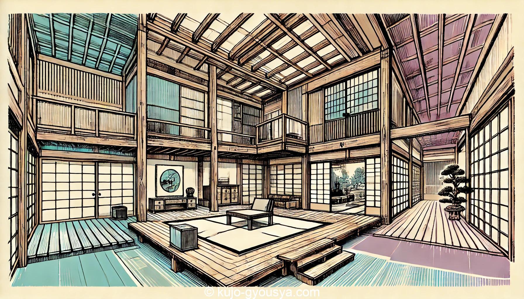 ネズミ 行動 範囲