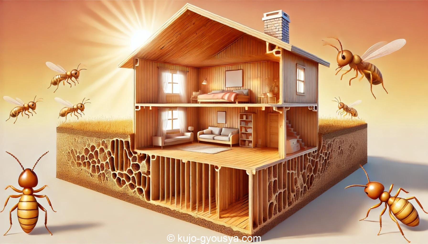 ダスキン 害虫 駆除 問い合わせ