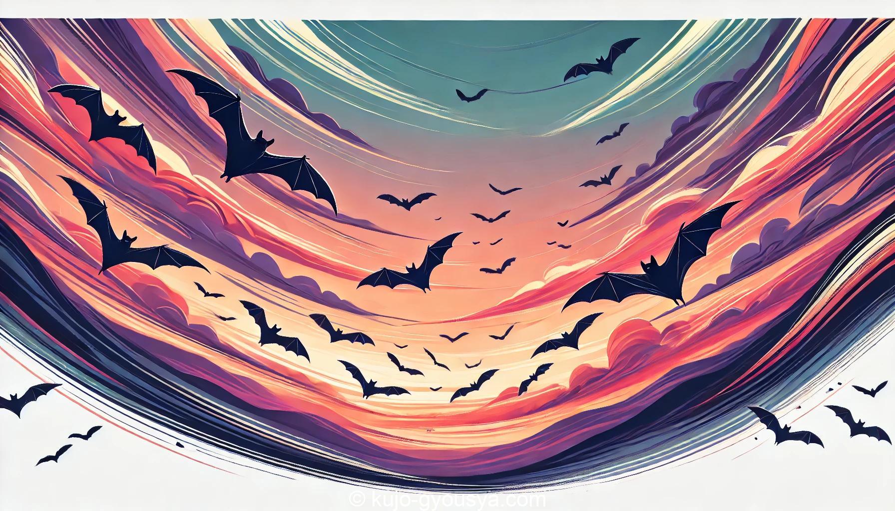 三重県 コウモリ 駆除